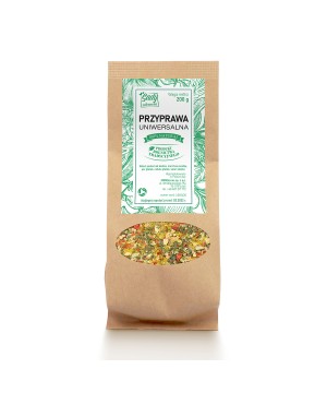Przyprawa uniwersalna