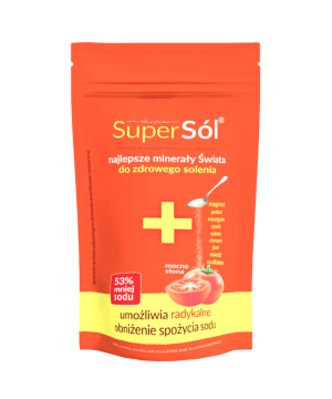 SuperSól 500g