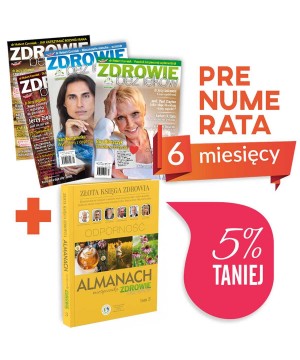 Almanach tom 3 +...
