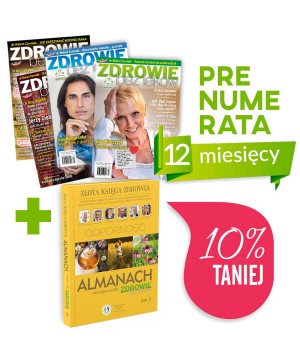 Almanach tom 3 +...