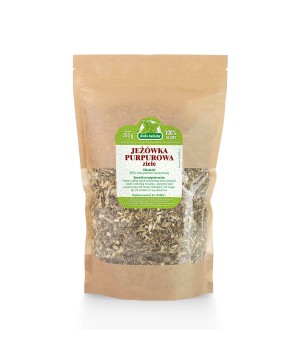 Jeżówka purpurowa ziele 250g