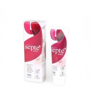 Septe Asis balsam 100 ml