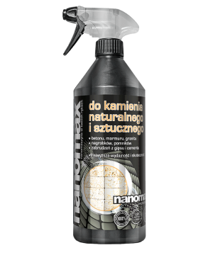 nanomax® do kamienia...