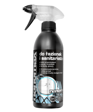 nanomax® do łazienek i...