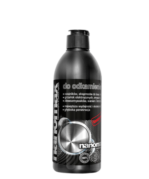 nanomax® do odkamieniania...