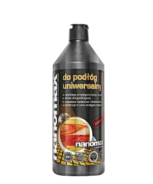 nanomax® do podłóg...