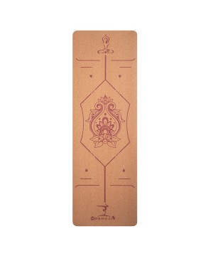 Mata do jogi korkowa (R3)