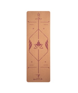 Mata do jogi korkowa (R4)