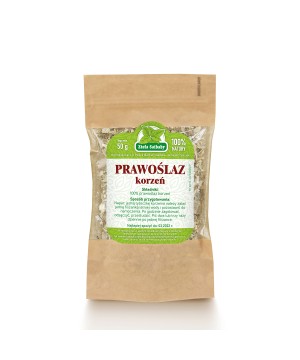 Prawoślaz korzeń