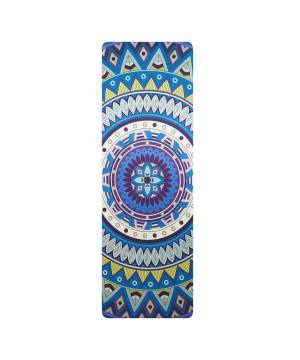 Mata do jogi z zamszu (J2)