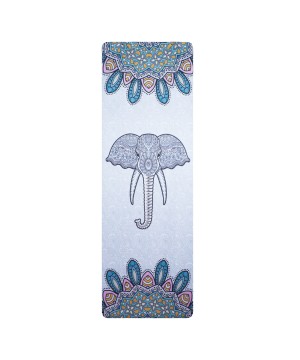 Mata do jogi z zamszu (J9)