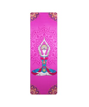 Mata do jogi z zamszu(J11)