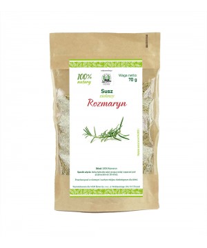 Rozmaryn 70g 2