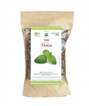 Melisa 35g 2