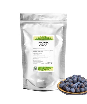 Jałowiec 250g SR F