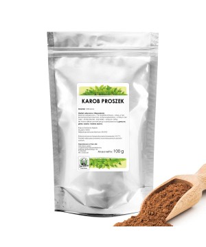 Karob 100g SR C1