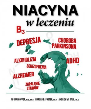 Niacyna (B3) w leczeniu D,D2