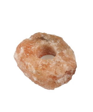 Świecznik Z Soli...