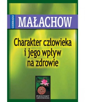 Charakter człowieka i jego...