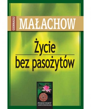 Życie bez pasożytów D,C3