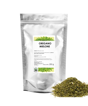 Oregano mielone 250g SR E1