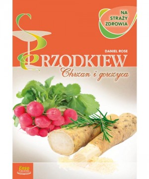 RZODKIEW, CHRZAN, GORCZYCA...