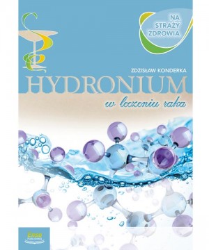 Hydronium w leczeniu raka D,B3