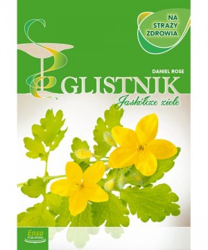 Glistnik na straży zdrowia...
