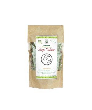Herbatka Stop Cukier 75g 2