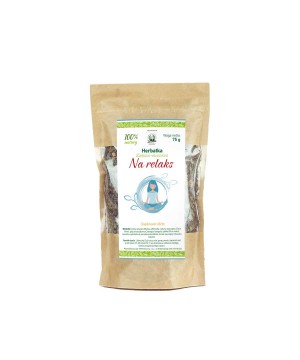 Herbatka Na Relaks 75g 2