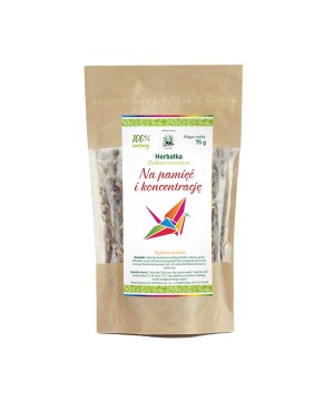 Herbatka Na Pamięć i...