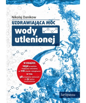 Uzdrawiająca moc wody...