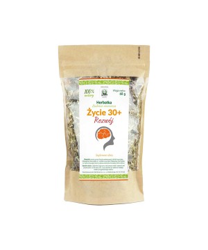 Życie 30+ Rozwój 60g 2