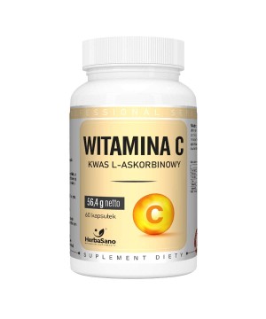 Witamina C - HerbaSano 5