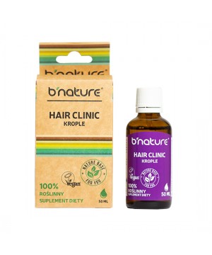Hair Clinic (50 ml)