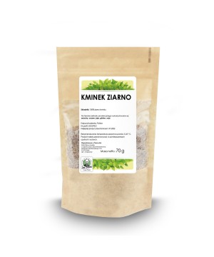 Kminek 70g PK