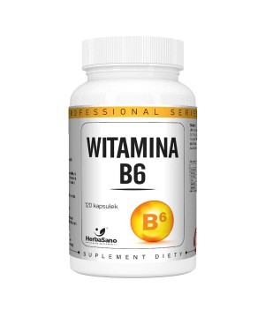 Witamina B6 5
