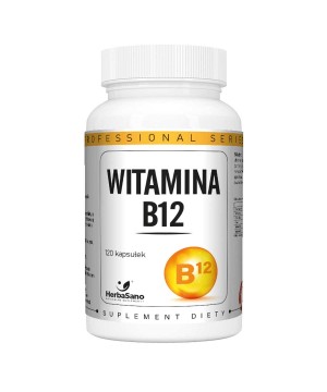 Witamina B12 5