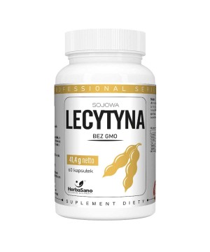 Lecytyna 5