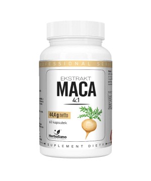 Maca ekstrakt 5