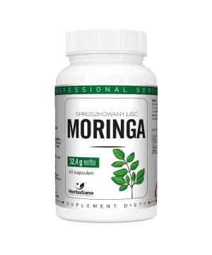 Moringa Oleifera 5