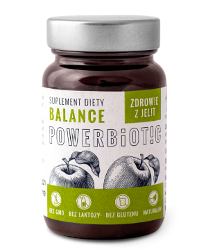 POWERBIOTIC BALANCE