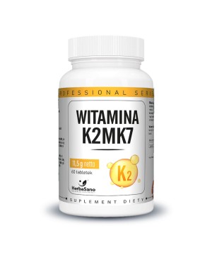 Witamina K2MK7 5