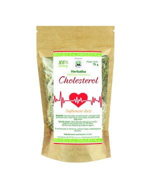 HERBATKA ZIOŁOWA NA...