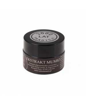 Ekstrakt Mumio 15g