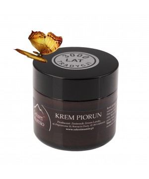 KREM PIORUN (PIORUNUJĄCO...