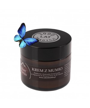 KREM Z MUMIO 60 ML