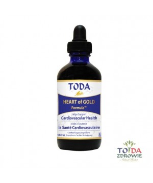 HEART of GOLD Formula by...