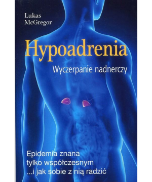 Hypoadrenia