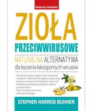 Zioła Przeciwwirusowe D,B1